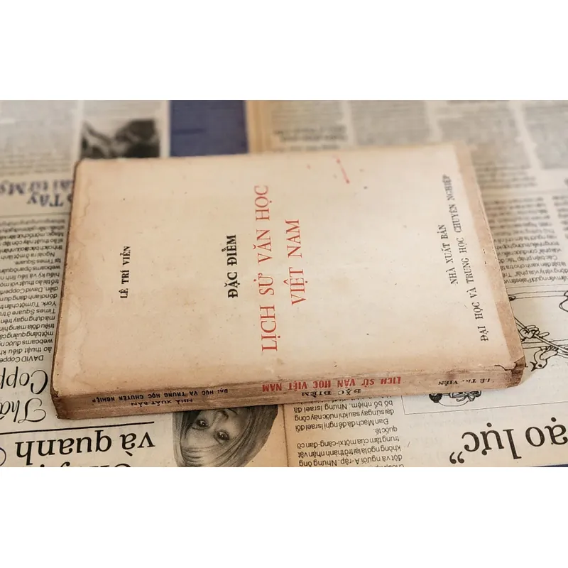 Giáo sư Lê Trí Viễn: Đặc điểm lịch sử văn học Việt Nam 711420