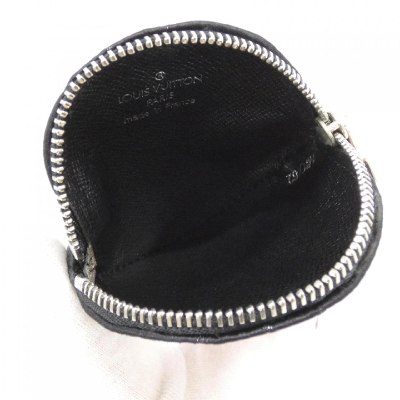 Louis Vuitton Coin Case Cont de Fe Porte Monnaie Long M92272 - Hàng hiệu Authentic 806411
