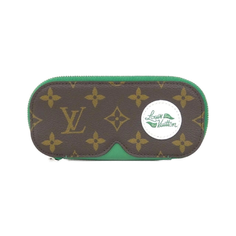 Kính mát Louis Vuitton Monogram Túi Golf GI1293 Hộp Kính - Hàng hiệu Chính hãng 808097