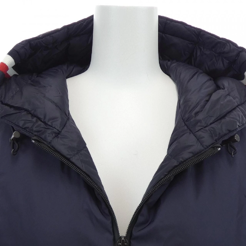 MONCLER MELAMPYRE Áo khoác lông - Hàng hiệu Chính hãng 887454