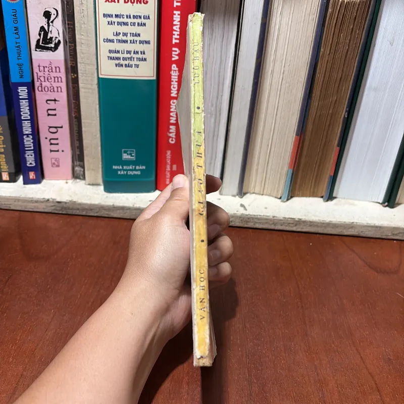 II Sách Xưa: Giao Thừa (Kịch) - Lưu Hậu - 1977 750570