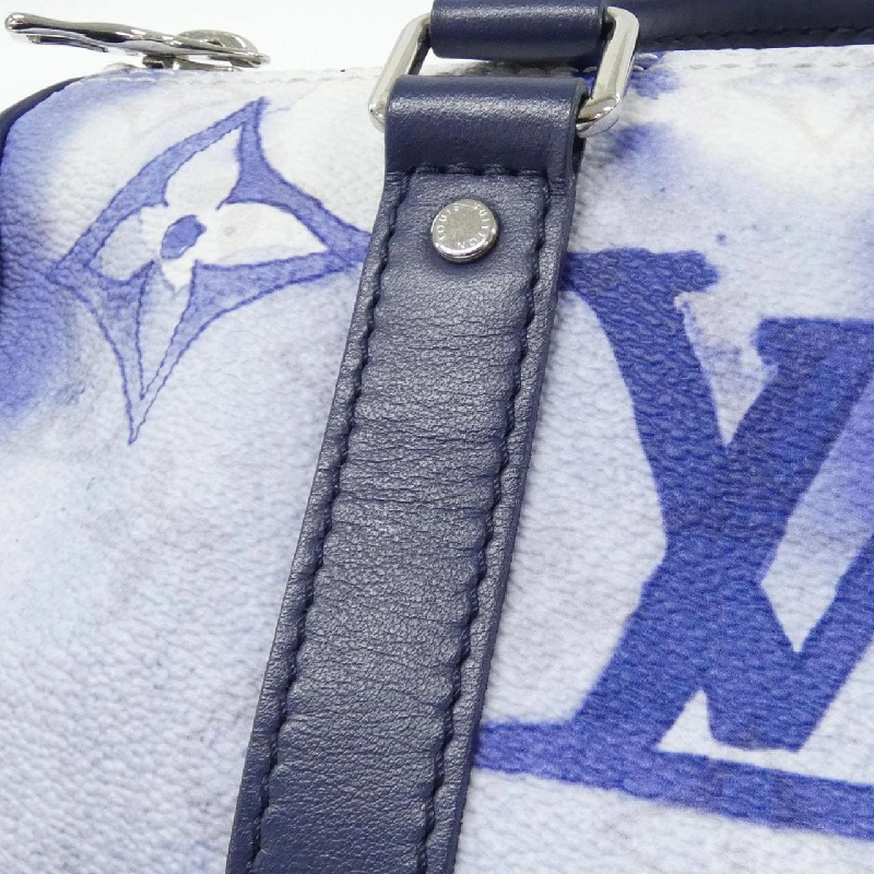 Túi Boston Louis Vuitton Watercolor Monogram Keepall XS M45761 - Hàng hiệu Chính hãng 803400