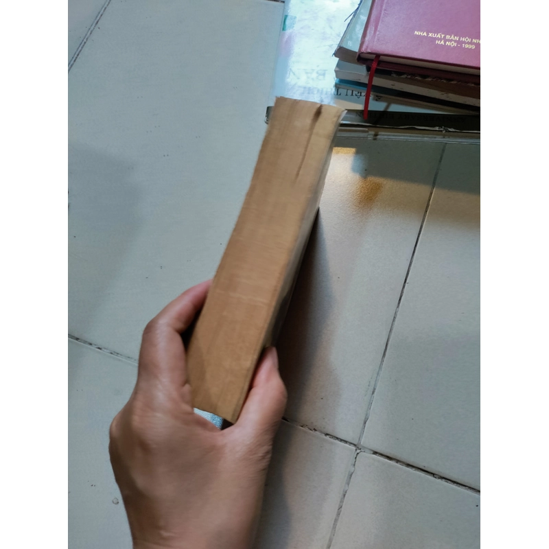 Sekhop tuyển tập truyện ngắn 493835