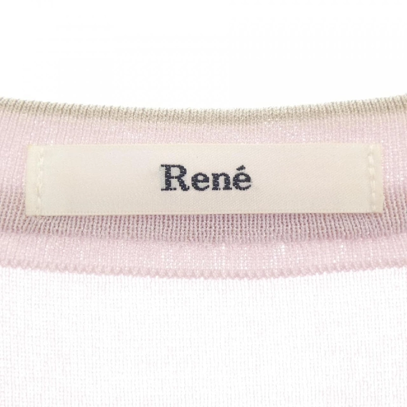 Rene RENE áo khoác cardigan 635906