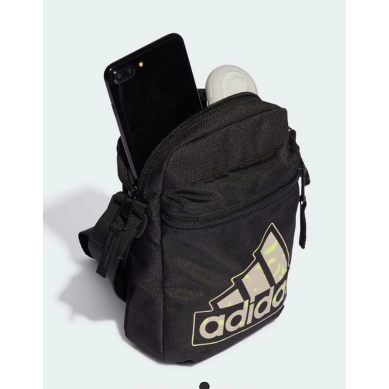 túi đeo chéo chuẩn hãng adidas 334290