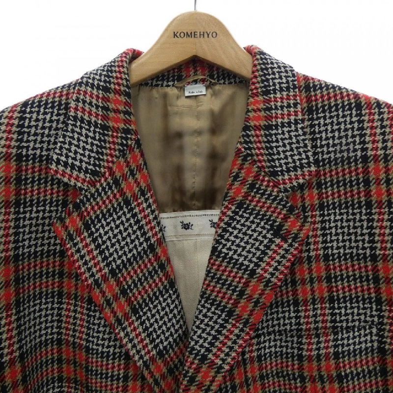 Gucci GUCCI 532045 Z434M Áo khoác - Hàng hiệu Chính hãng 889311