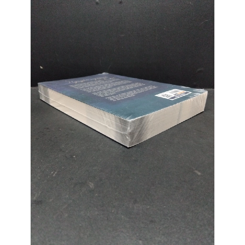 Nguyện cúi đầu để ôm em (bản thường) Lục Mang Tinh mới 100% HCM.ASB2410 341070