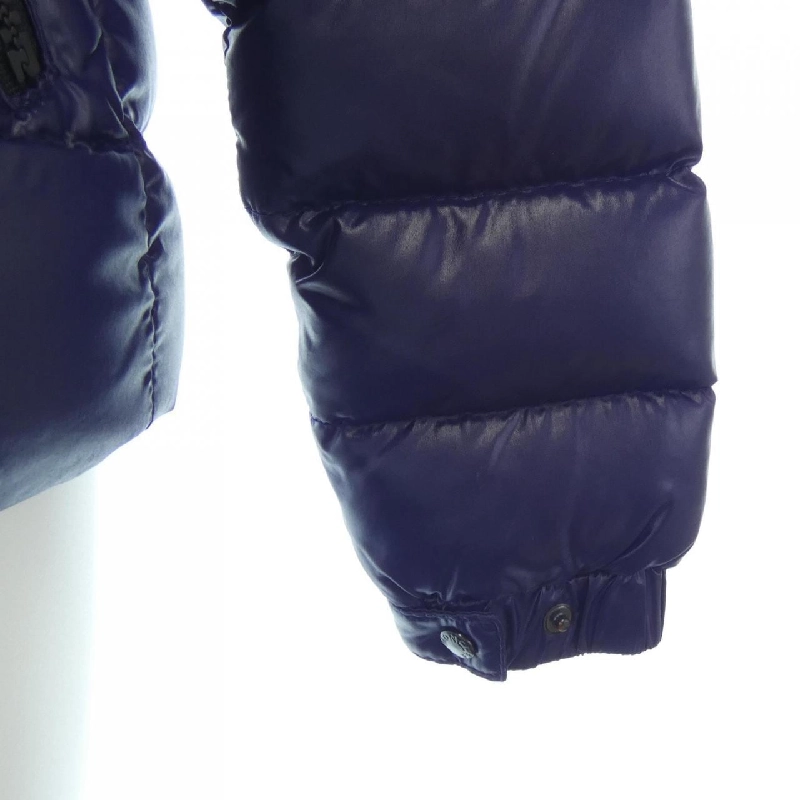 Áo khoác lông vũ MONCLER 642419