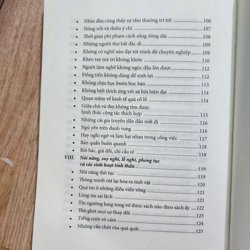 Người xưa cảnh tỉnh | vương trí nhàn  956870