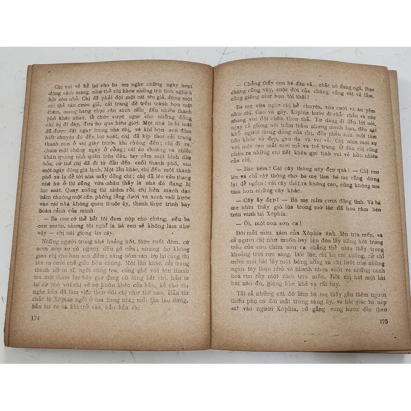 Tiểu thuyết NGƯỜI MẸ - Maxim Gorky 705361