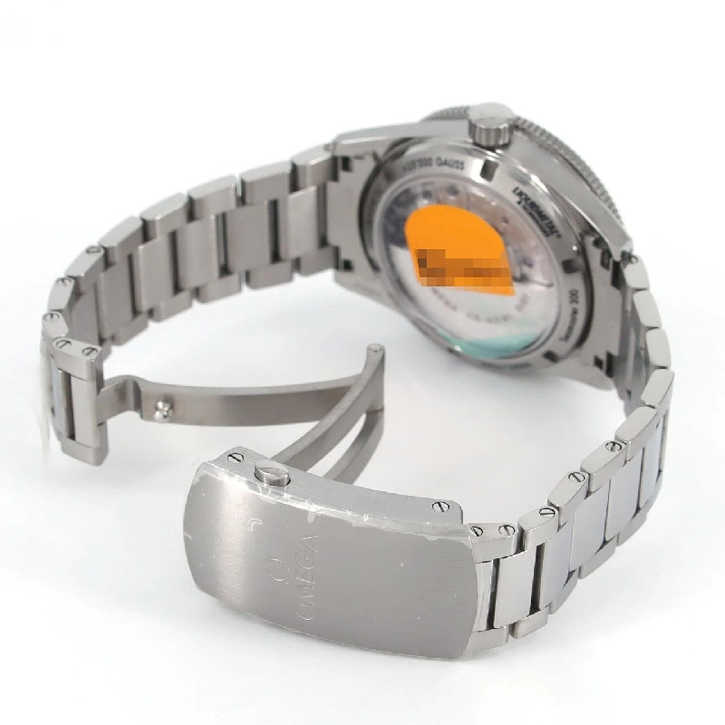 Đồng hồ Omega Seamaster 300 TI 233.90.41.21.03.001 TI tự động - Hàng hiệu Chính hãng 883467