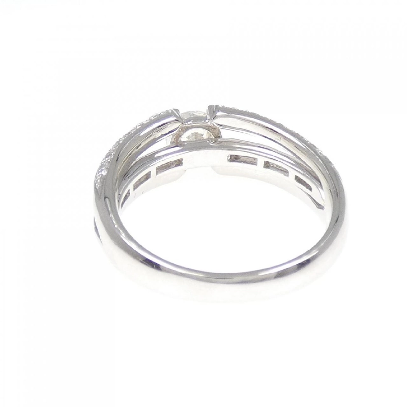 Nhẫn kim cương PT 0.405CT 673153