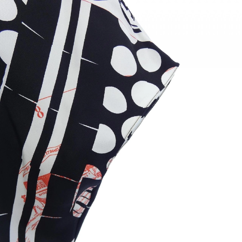 Đầm HERMES 648315