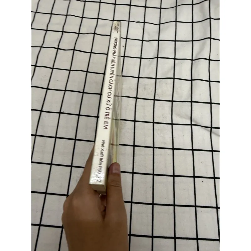 Cách cư xử ở trẻ em  597026