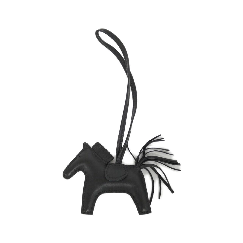 Túi charm Rodeo PM 064929CA của Hermès 624879