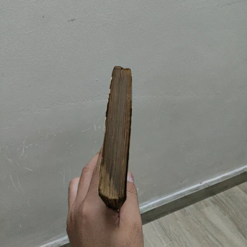 Vũ Trung Tùy Bút - Phạm Đình Hổ 568869