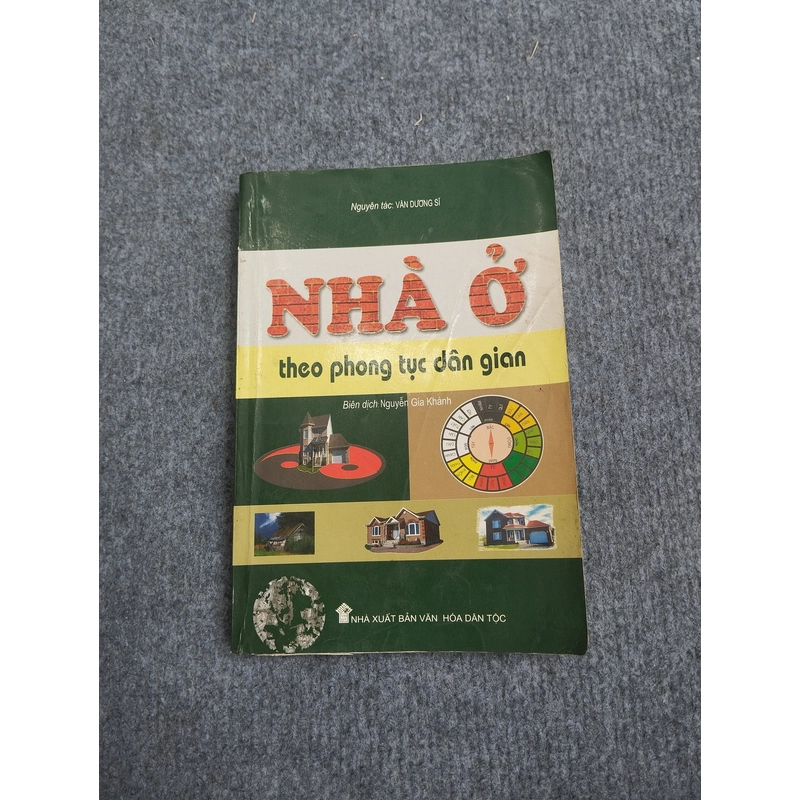 NHÀ Ở THEO PHONG TỤC DÂN GIAN 479801