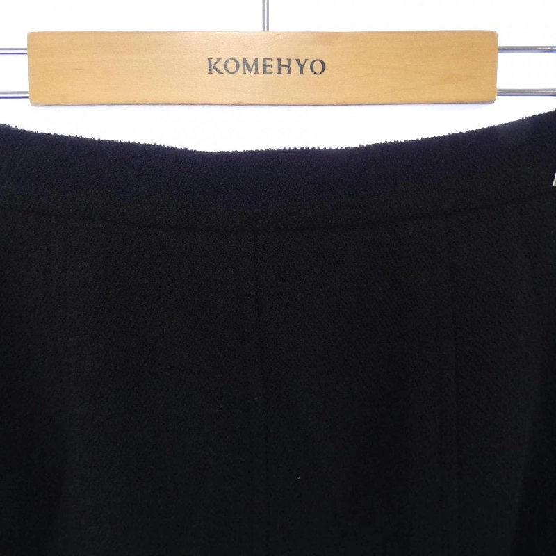 【Mã giảm giá】【Cổ điển】Chanel CHANEL Váy 650942