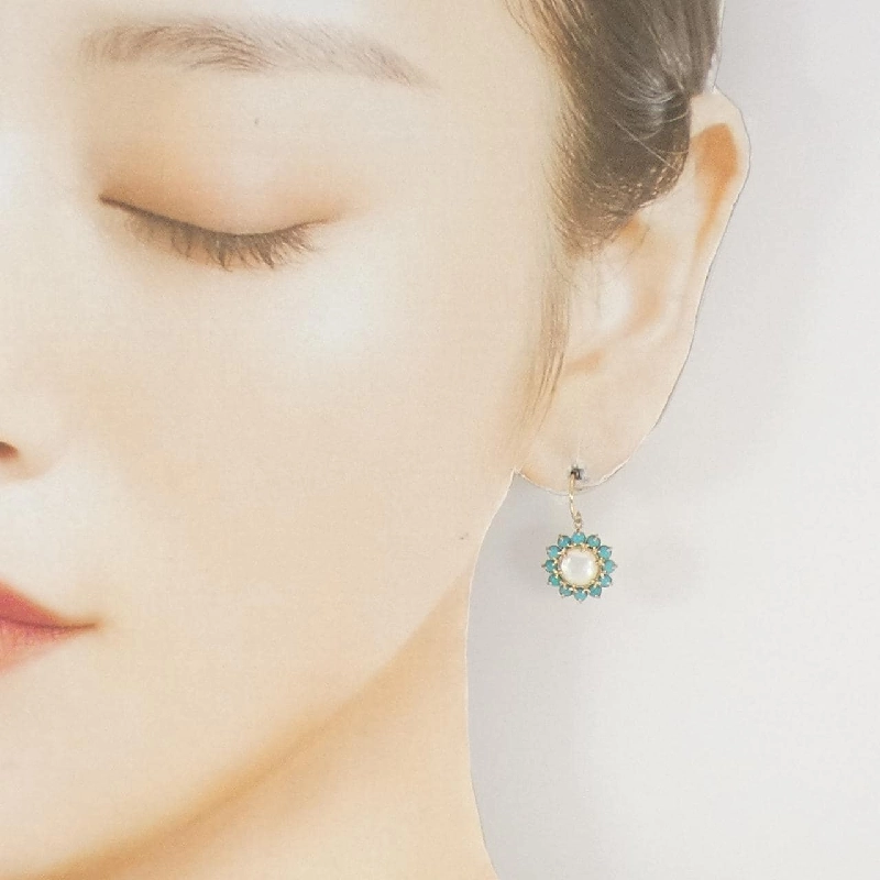 Bông tai Mẹ ngọc trai - Hàng hiệu Authentic 847037