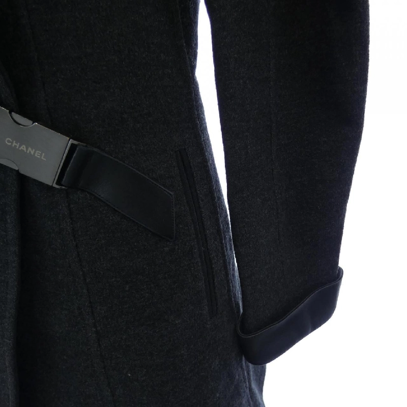 【Mã giảm giá】【Cổ điển】Áo khoác Chanel CHANEL 641616