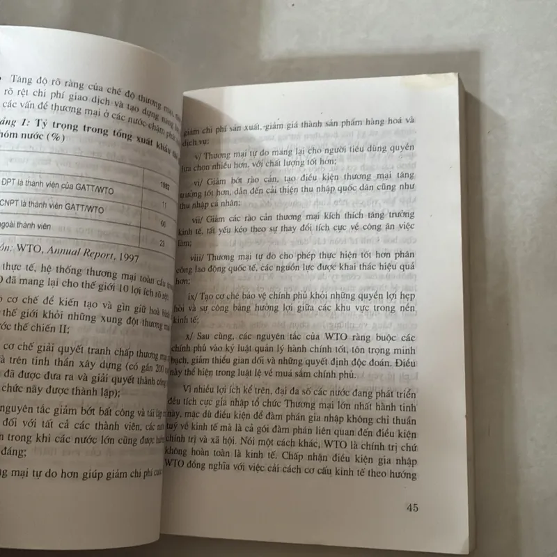 Đối sách của các nước đông nam á trước việc hình thành khi vực mậu dịch tự do 727612