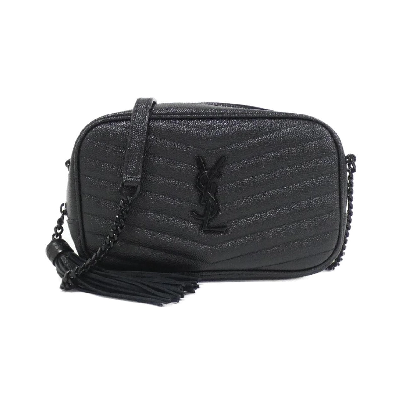 Saint Laurent Lou 612579 1GF08 Túi đeo chéo - Hàng hiệu Chính hãng 766500