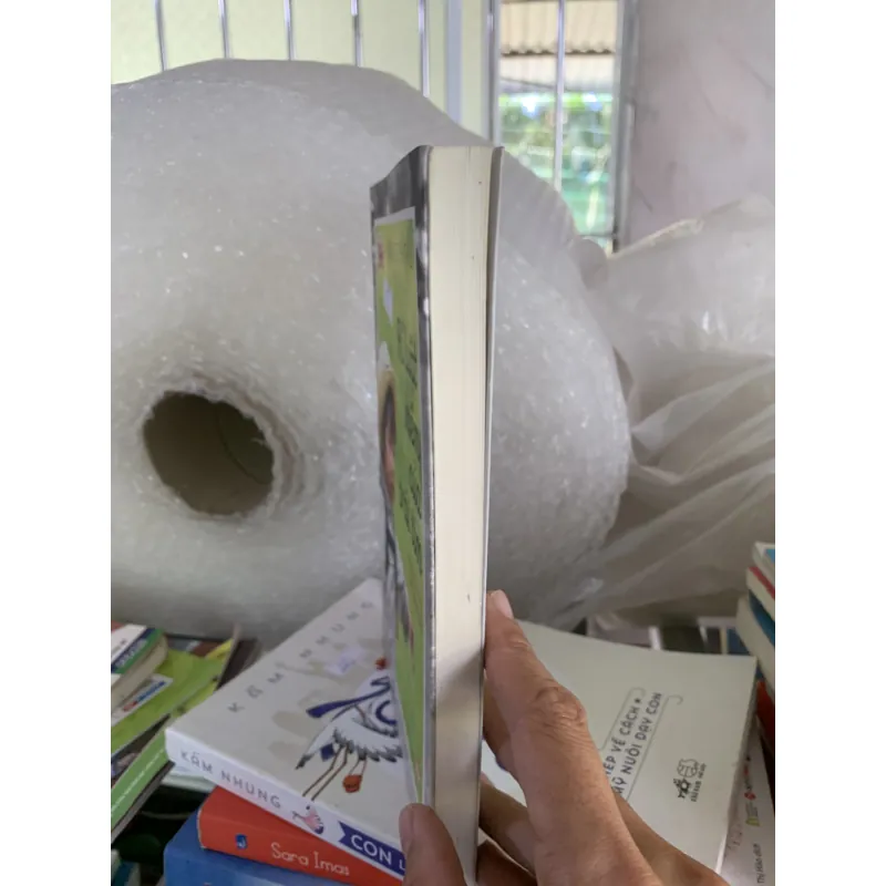 Sách kỷ luật mềm của trái tim 1034029