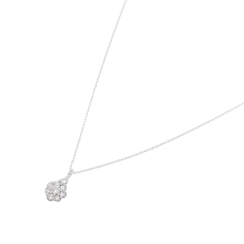 Ponte Vecchio Dây chuyền kim cương 0.16CT - Hàng hiệu Chính hãng 840883