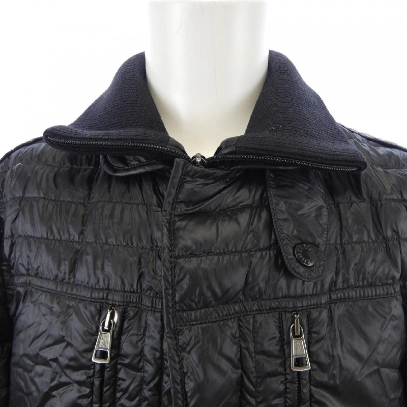 MONCLER DUBBO Áo khoác lông - Hàng hiệu Chính hãng 887359
