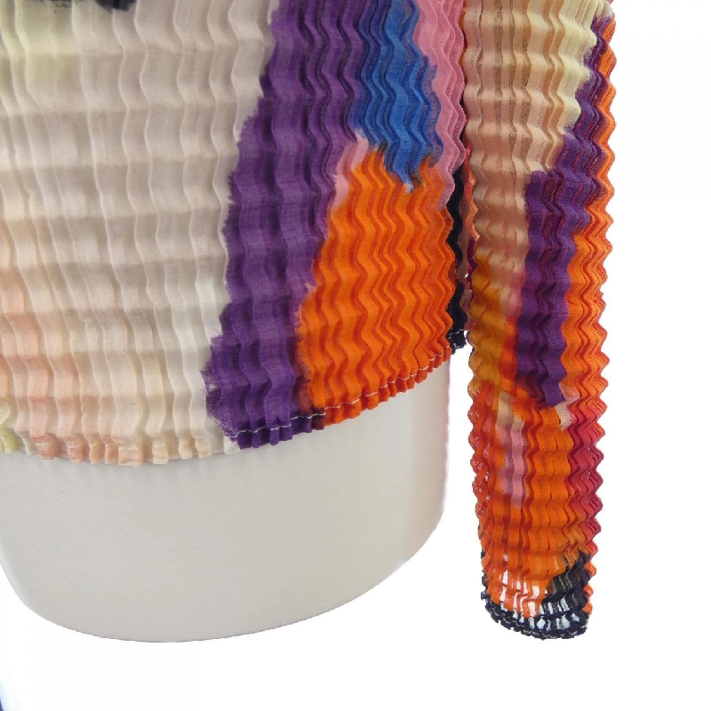 【Vintage】Issey Miyake ISSEY MIYAKE Áo 636610