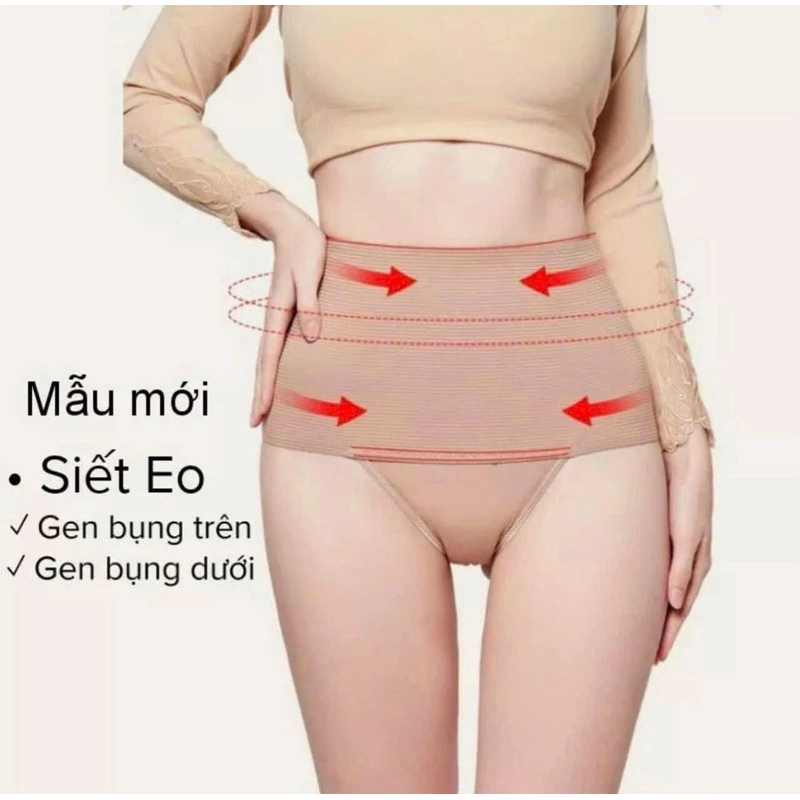 Quần lót gen bụng 399936