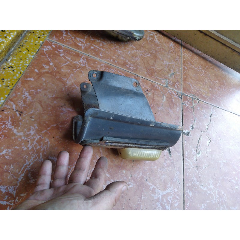 Mặt nạ xe Cub 78 zin 17802