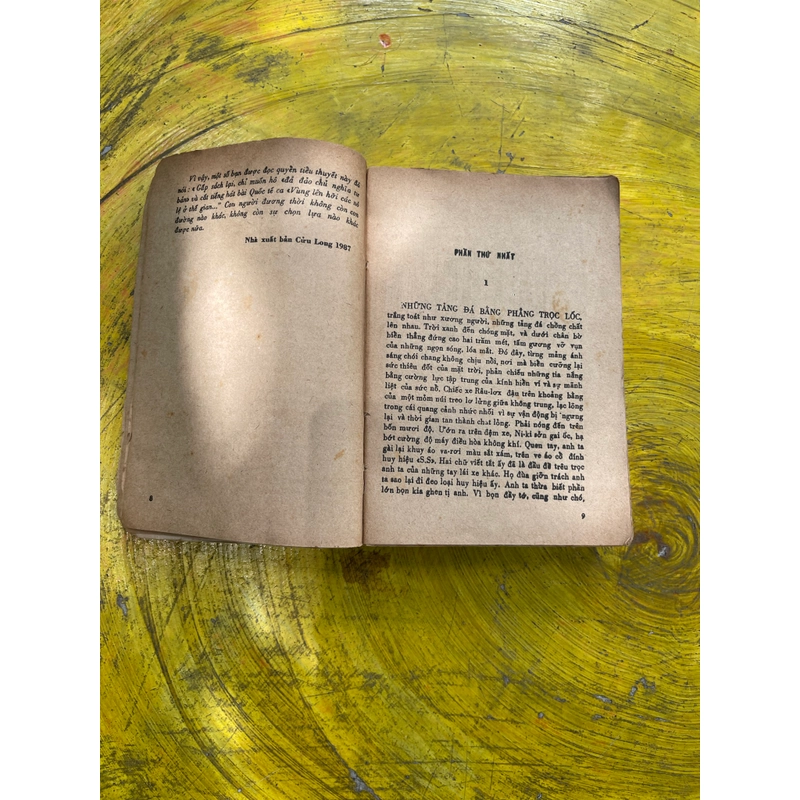 ĐỜI TỈ PHÚ- PIERRE RAY ( PI E RÂY) 541703