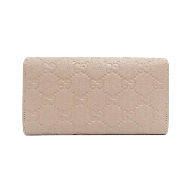 Ví GG EMBLEM 815922 AAEEM của Gucci 621622