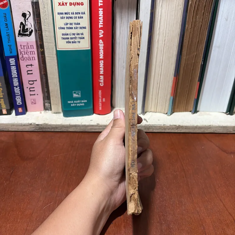 [Sách Xưa] - II Phế Liệu, Tái Chế: Phế Liệu Xử Lý Thế Nào? - G.P. UMAROV - 1997 750136