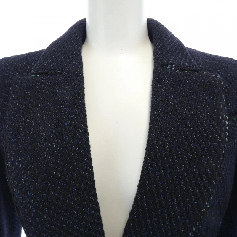 【Mã giảm giá】Áo khoác CHANEL 642453