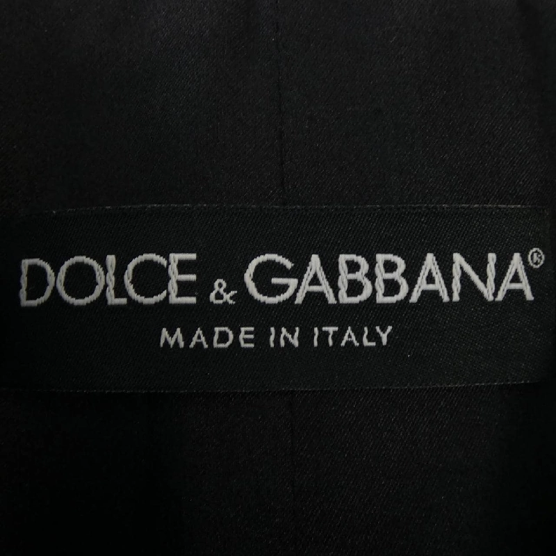 Dolce & Gabbana DOLCE&GABBANA Áo khoác 633344