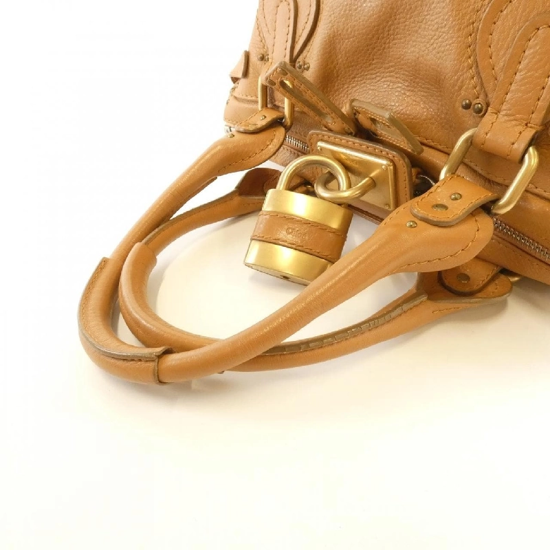 Chloé Paddington 7ESA02 7E422 Túi - Hàng hiệu Chính hãng 805315