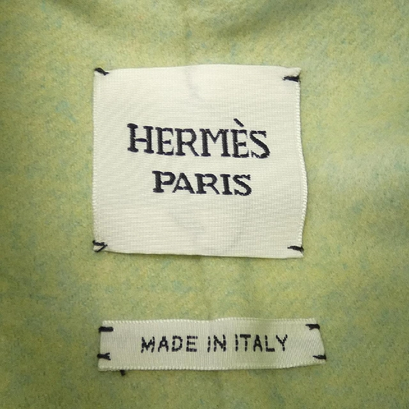 Áo khoác HERMES 640814