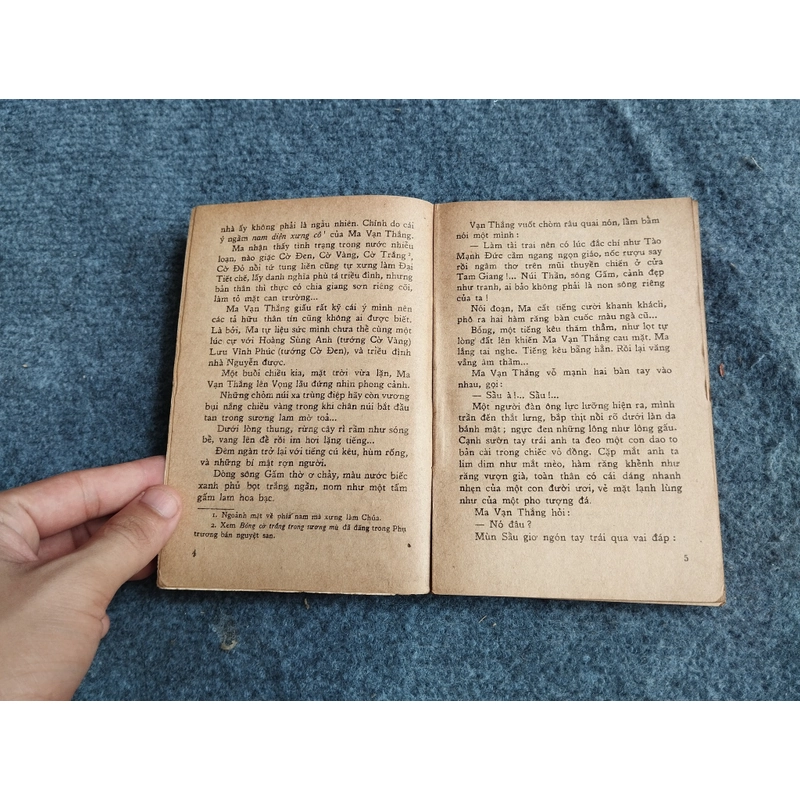 ĐỈNH NON THẦN - LAN KHAI 478529