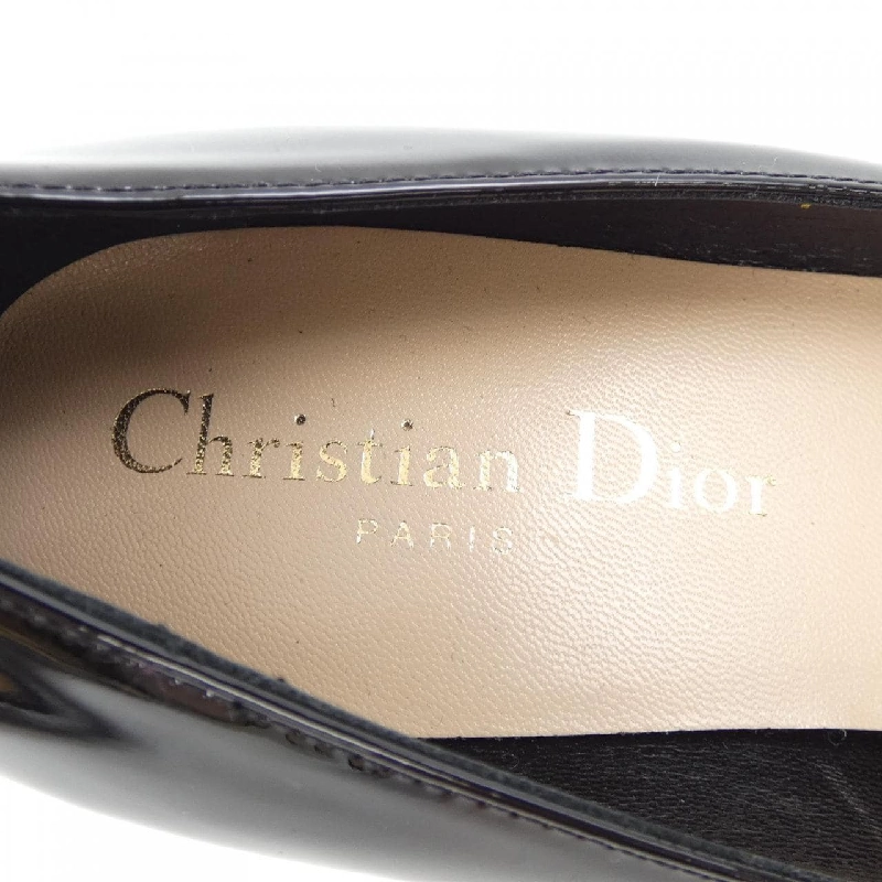 【Mã giảm giá】Giày cao gót CHRISTIAN DIOR 661870