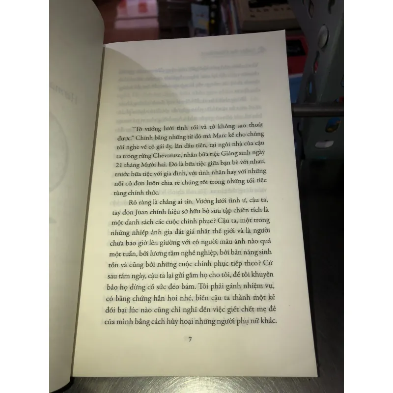 Cô dâu mất chồng - Didier van Cauwelaert 1002481