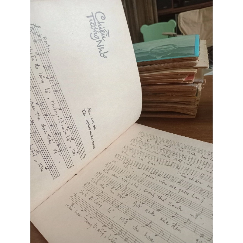 Nhạc ru tuổi hồng - Mây Ngàn 976819