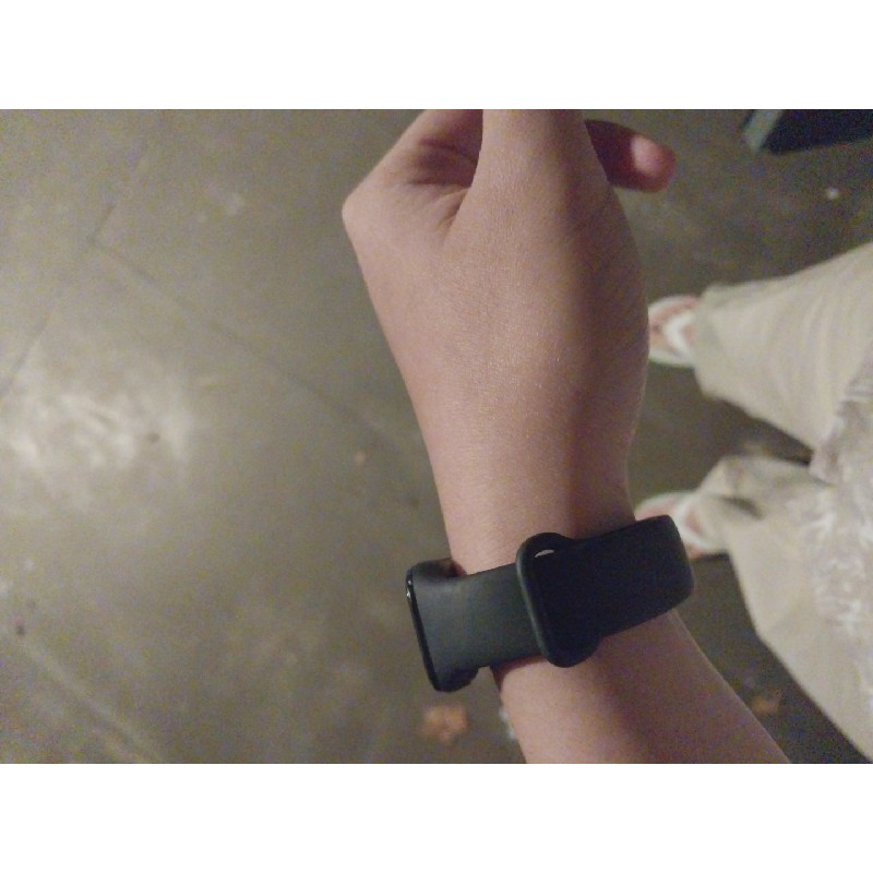 Smart watch xiaomi smart band 2 17029