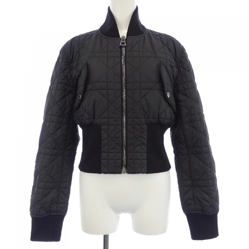 Jacket Christian Dior Macro Cannage 327C14A2827 633499