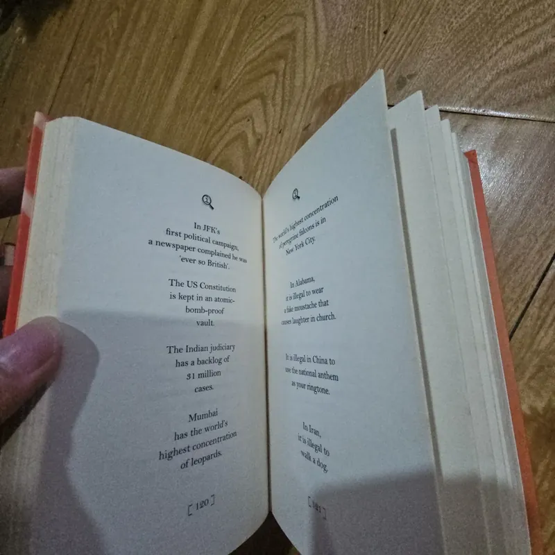 1,423 Qi Facts To Bowl You Over Giá 30k  602664