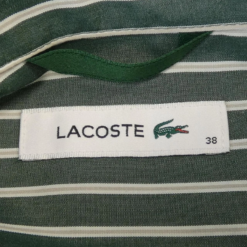 Áo sơ mi LACOSTE - Hàng hiệu Chính hãng 773570