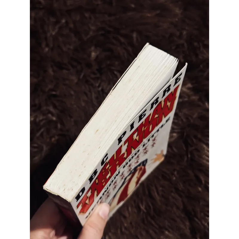 Tiểu thần Vernon 711932