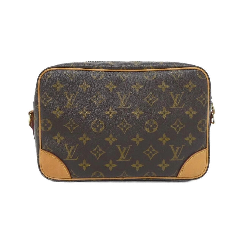 Túi xách vai Louis Vuitton Monogram Trocadéro 27cm M51274 610925