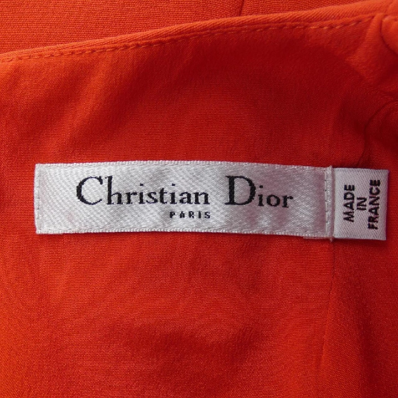 クリスチャンディオール CHRISTIAN DIOR Áo - Hàng hiệu Authentic 827049